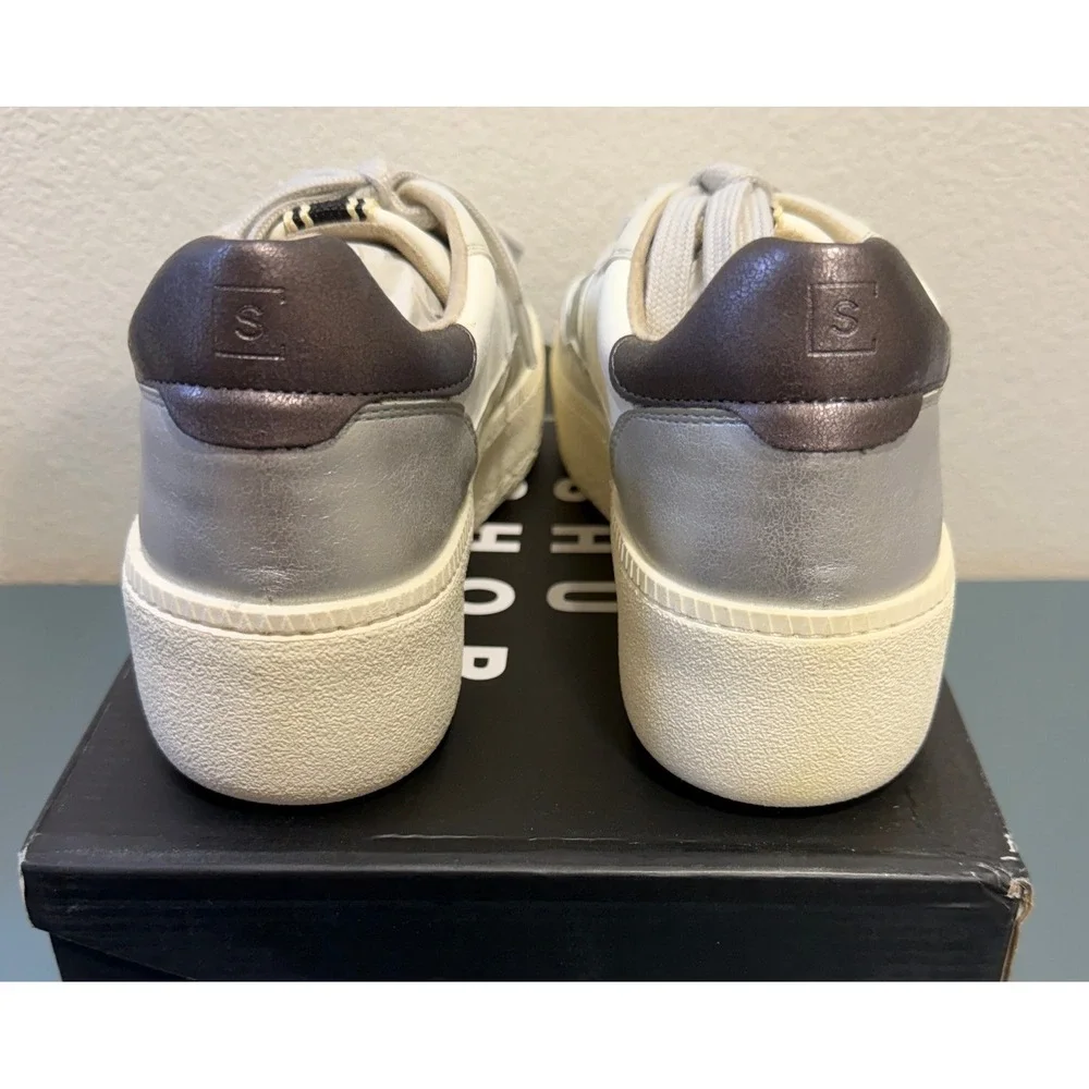 ShuShop low top